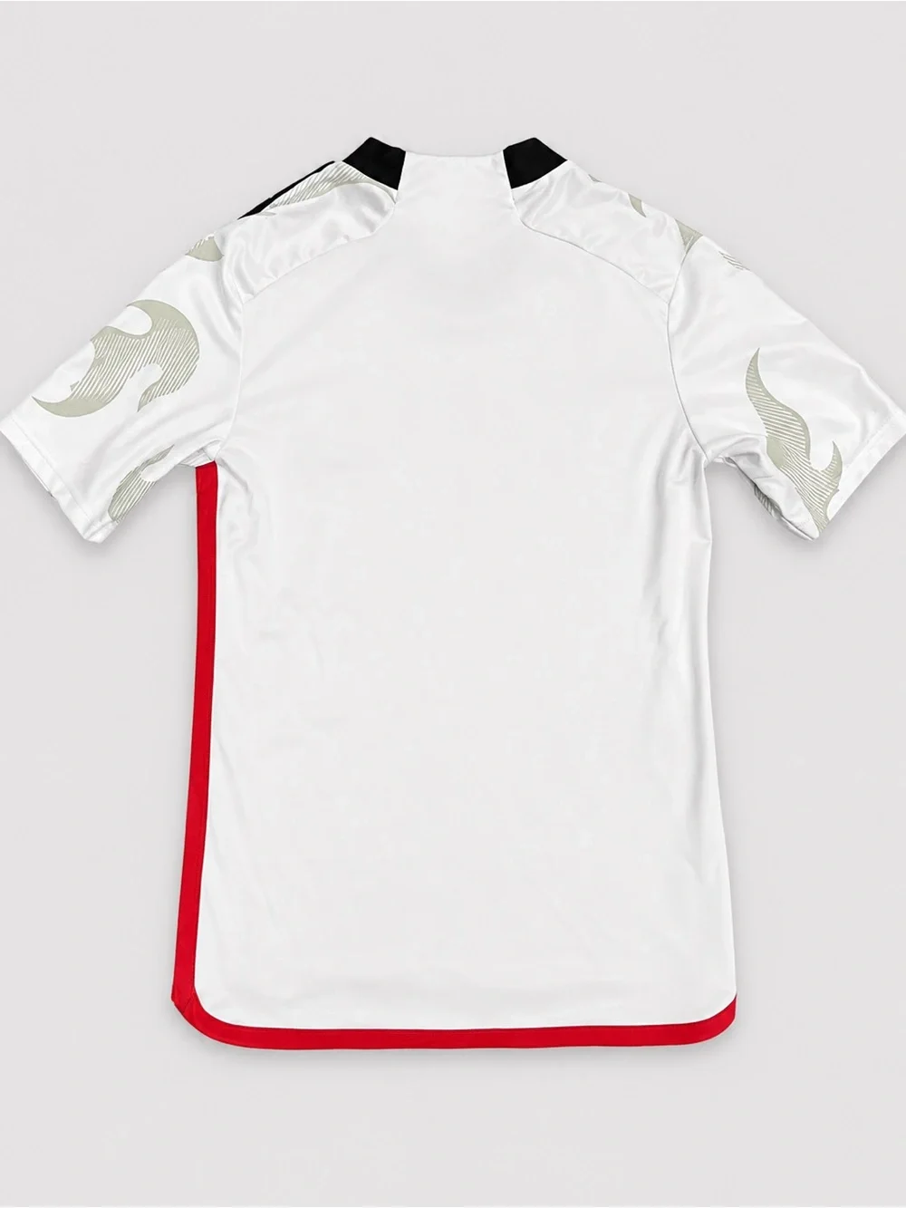 Adidas FC Dallas Youth Soccer Jersey 11-12Y 152 MLS Aeroready